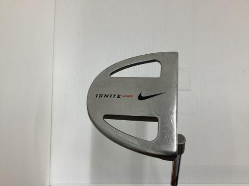 ナイキ　パター　イグナイト006 NIKE IGNITE 006 PUTTER | iGolf Value Guide