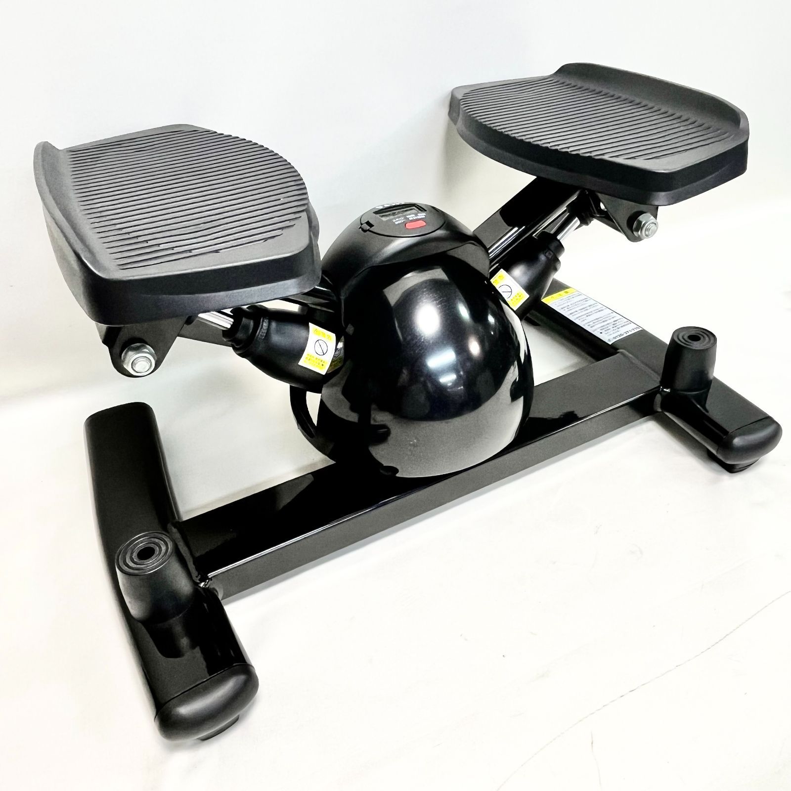 早者勝ち オアシス ステッパー ツイストエアロステッパー SP-200 切替え