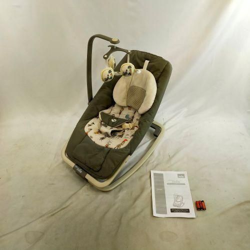 ベビーバウンサー ドリーマー カトージ