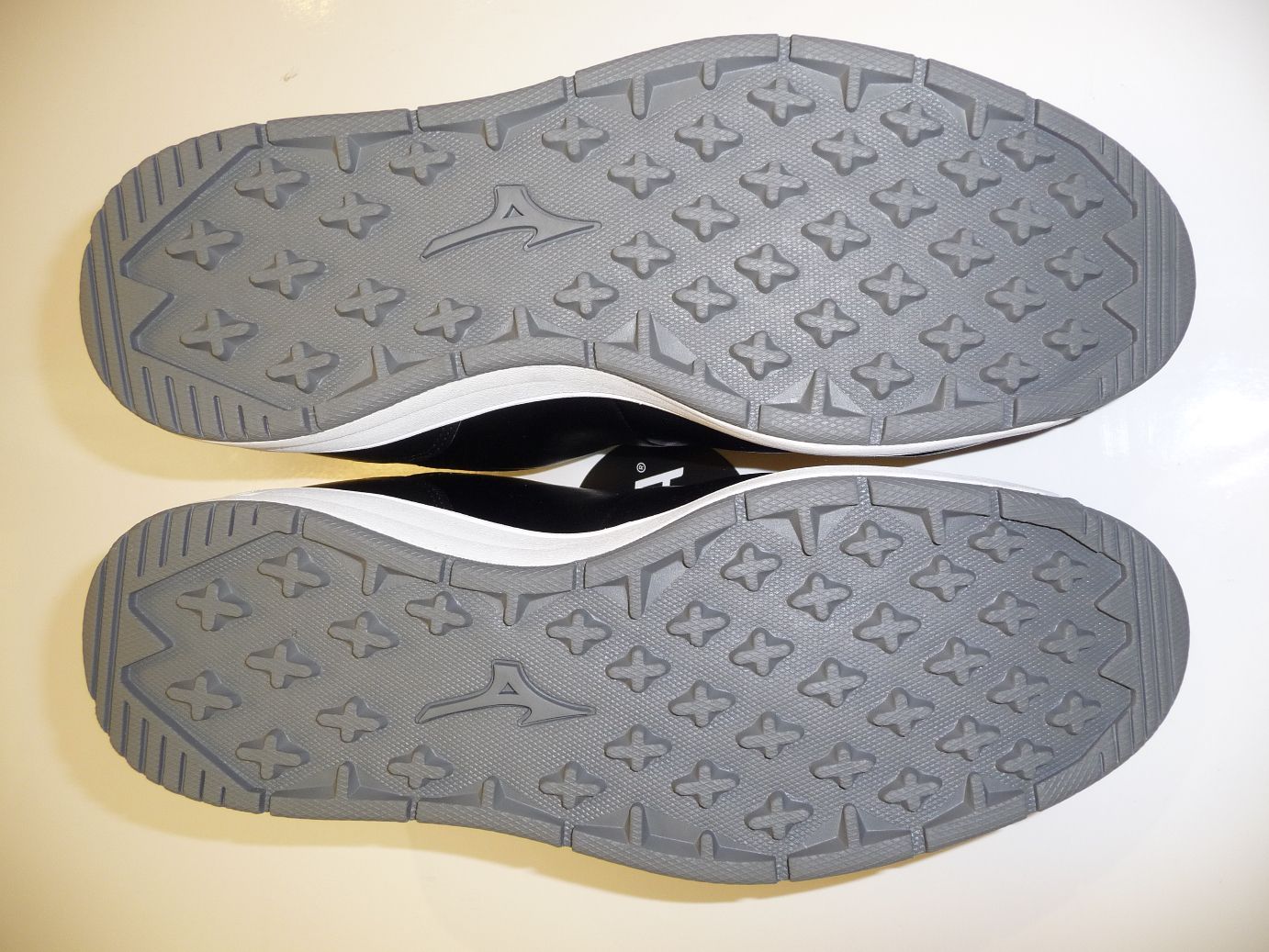 Mizuno ミズノ/ワイドスタイルWGゴアゴルフシューズ/51GQ227009/SAランク/81【中古】 MIZUNO ミズノ ゴルフシューズ ワイドスタイル WG ボア メンズ