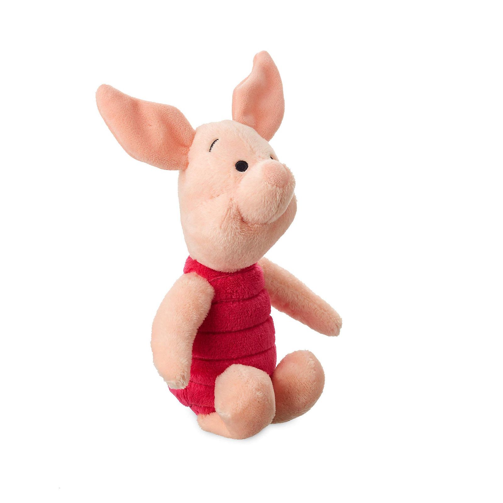 ディズニー ピグレット ぬいぐるみ くまのプーさん ミニビーンバッグ マルチ [子豚のぬいぐるみ]