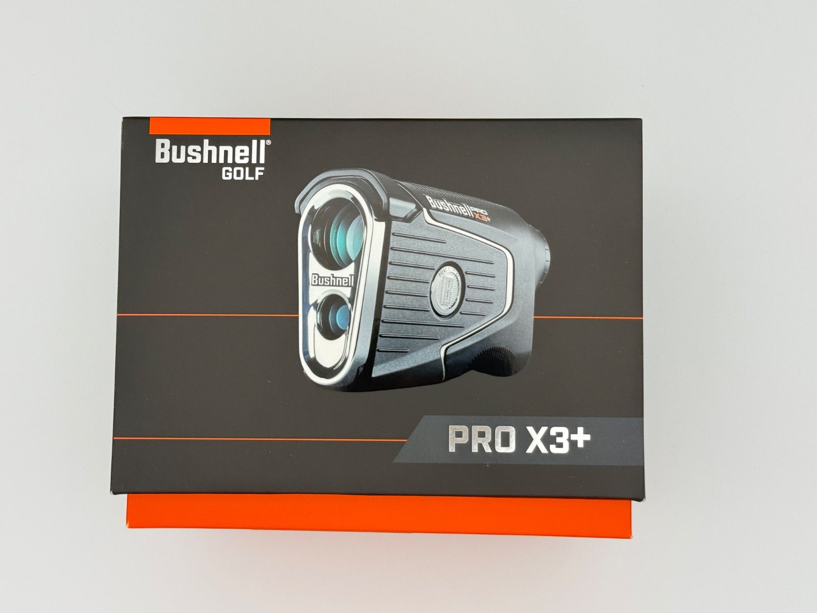 Bushnell ピンシーカープロXEジョルト レーザー距離計 Amazon.co.jp