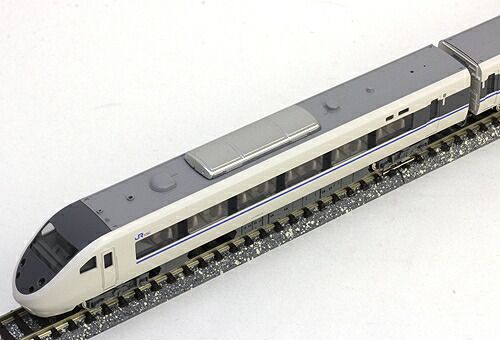 6両基本セット KATO