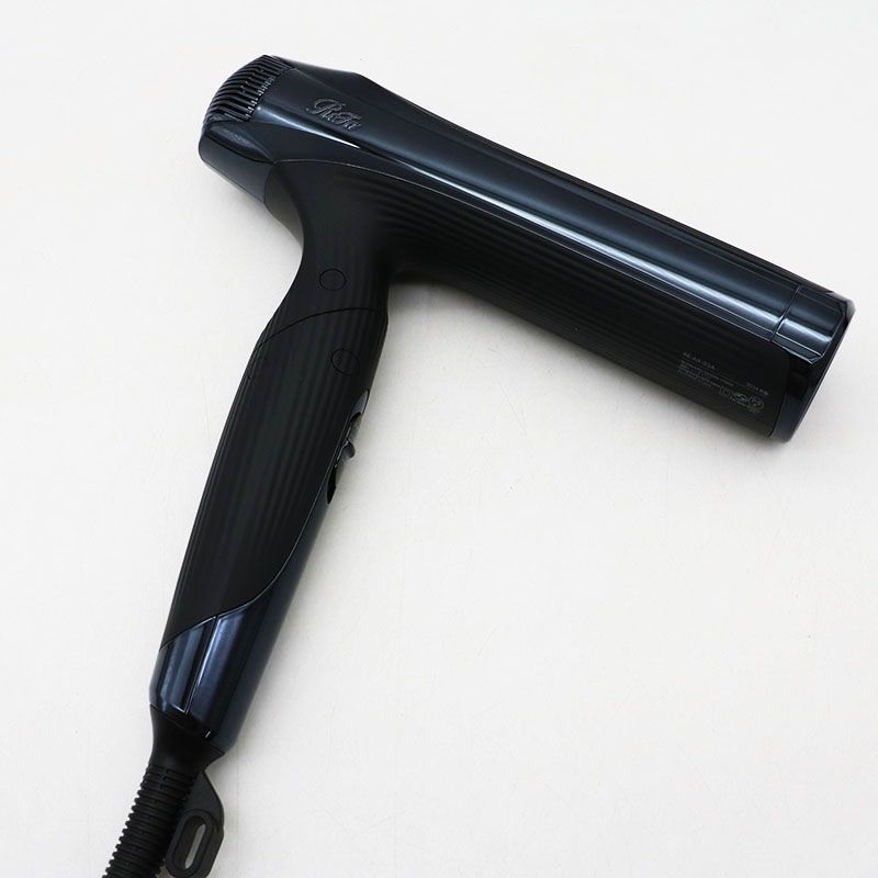 ✨新品未開封✨ ReFa ビューテックドライヤー RE-AX-03A ブラック MTG ReFa BEAUTECH DRYER SMART W RE-AX-03A [ブラック] 価格比較