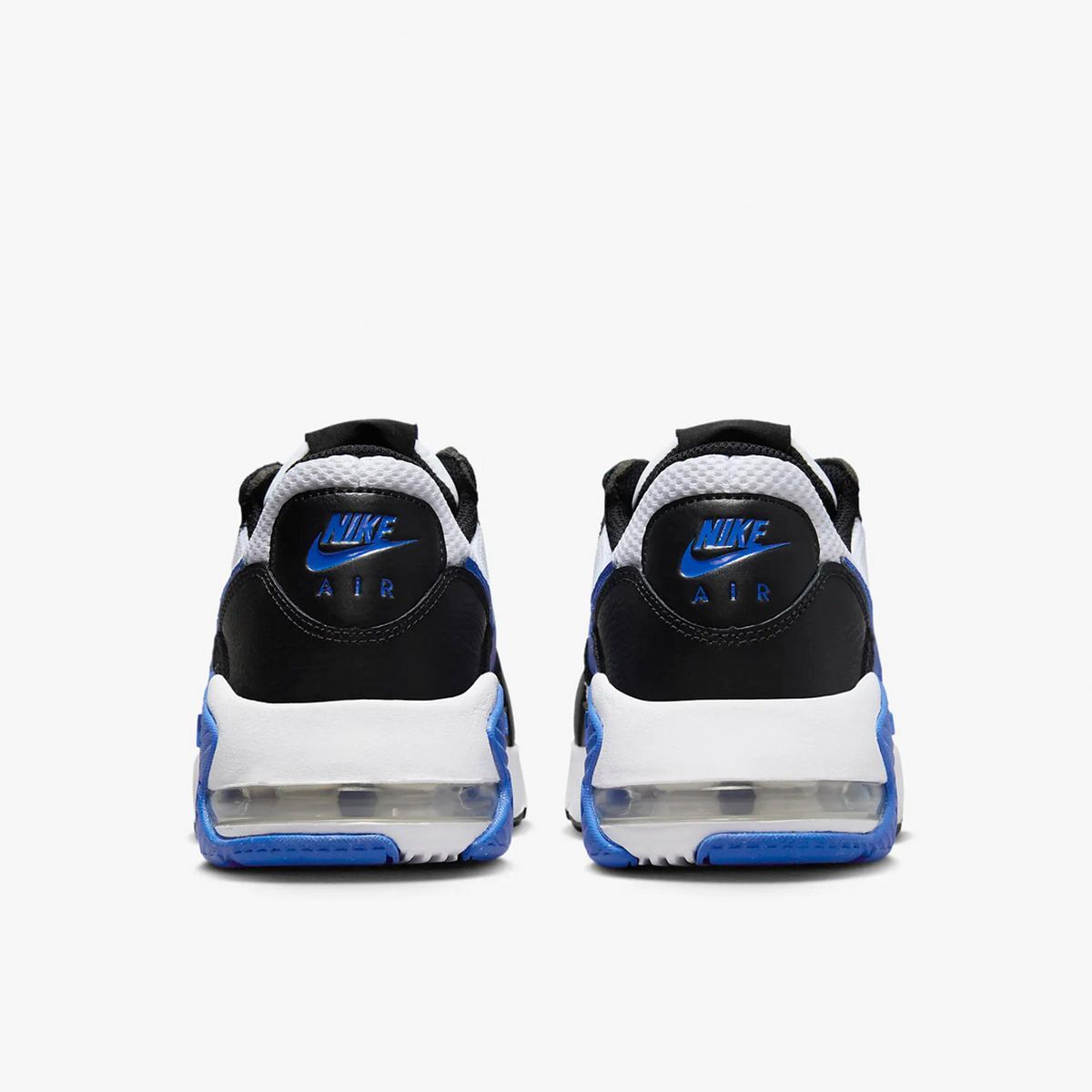 ナイキ] エア マックス エクシー [AIR MAX EXCEE] ホワイト