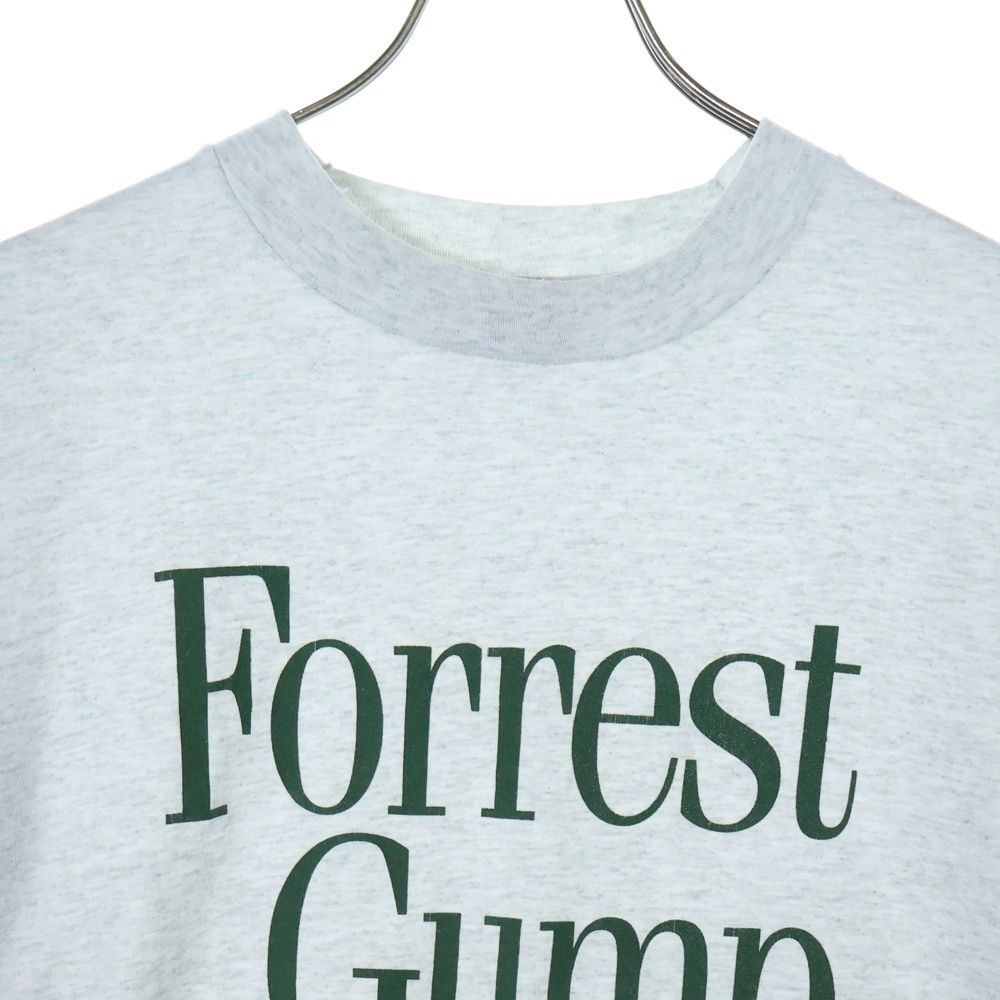 VINTAGE (ヴィンテージ) 90S Forrest Gump フォレストガンプ プリント