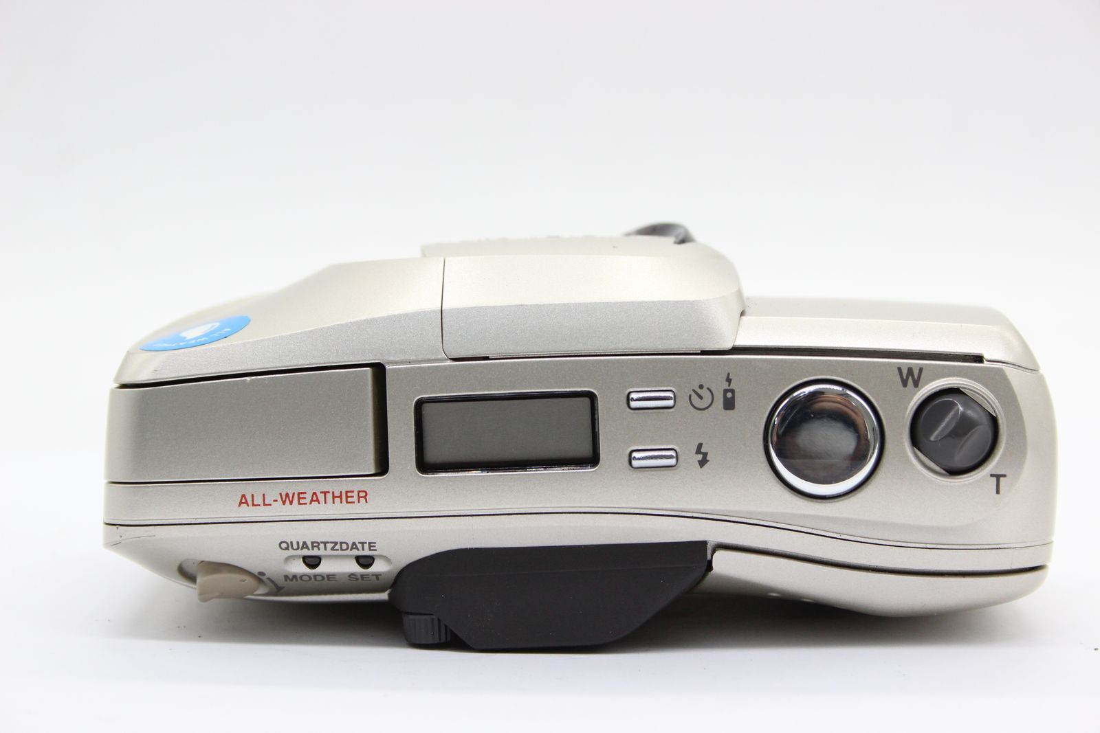 返品保証】 オリンパス アウトレット Olympus μ mju ZOOM 130 38-130mm