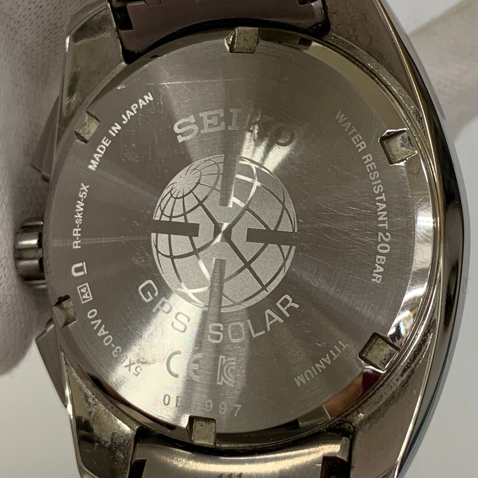 セイコー アストロン　SBXC063 5X53-0AV0 SBXC063 – アストロン – セイコーオンラインストア | 時計・腕時計のSEIKO