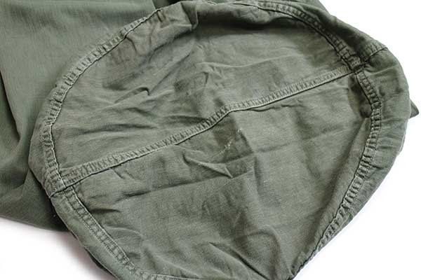 ヴィンテージ us army アメリカ陸軍 オリーブグリーン ボストンバッグ古着 楽天市場】実物 USED 米軍 ダブルストラップ コーデュラナイロン