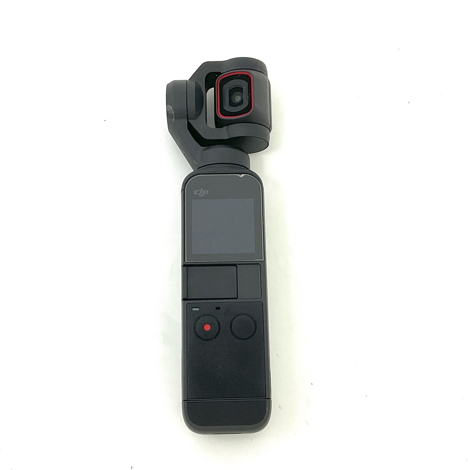 DJI POCKET 2 Creator コンボ 動作確認済【全額返金保証】【最速