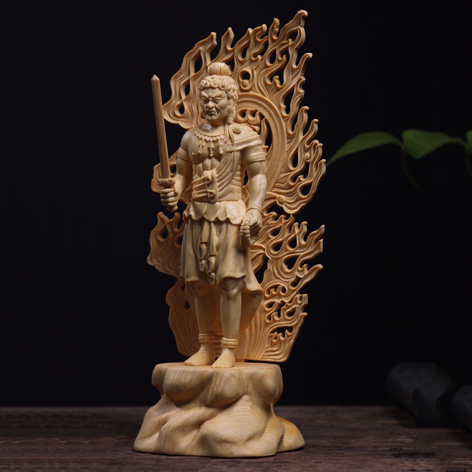 精密彫刻