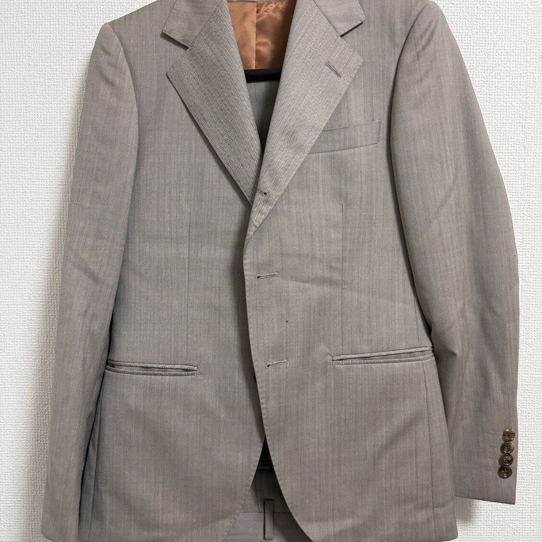 訳アリお買得品！】エルメネジルドゼニア Ermenegildo Zegna