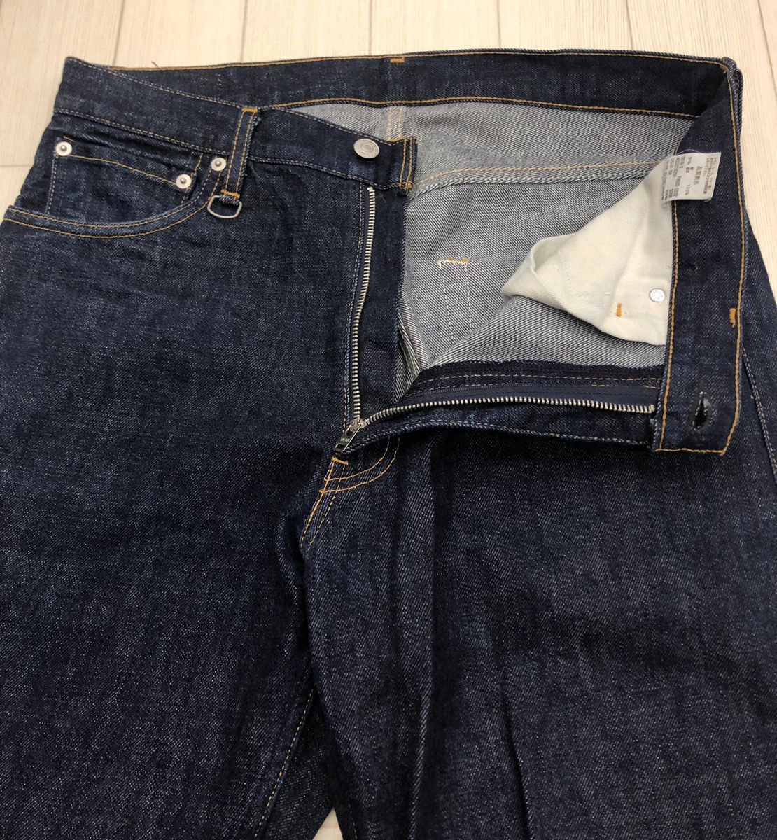 LEVIS FENOM リーバイス フェノム デニムパンツ FRAGMENT フラグメント 