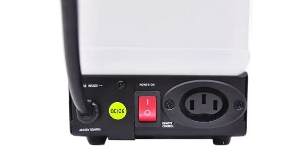 STAGE EVOLUTION ( ステージエボリューション ) / SM400 Tapir フォグマシン