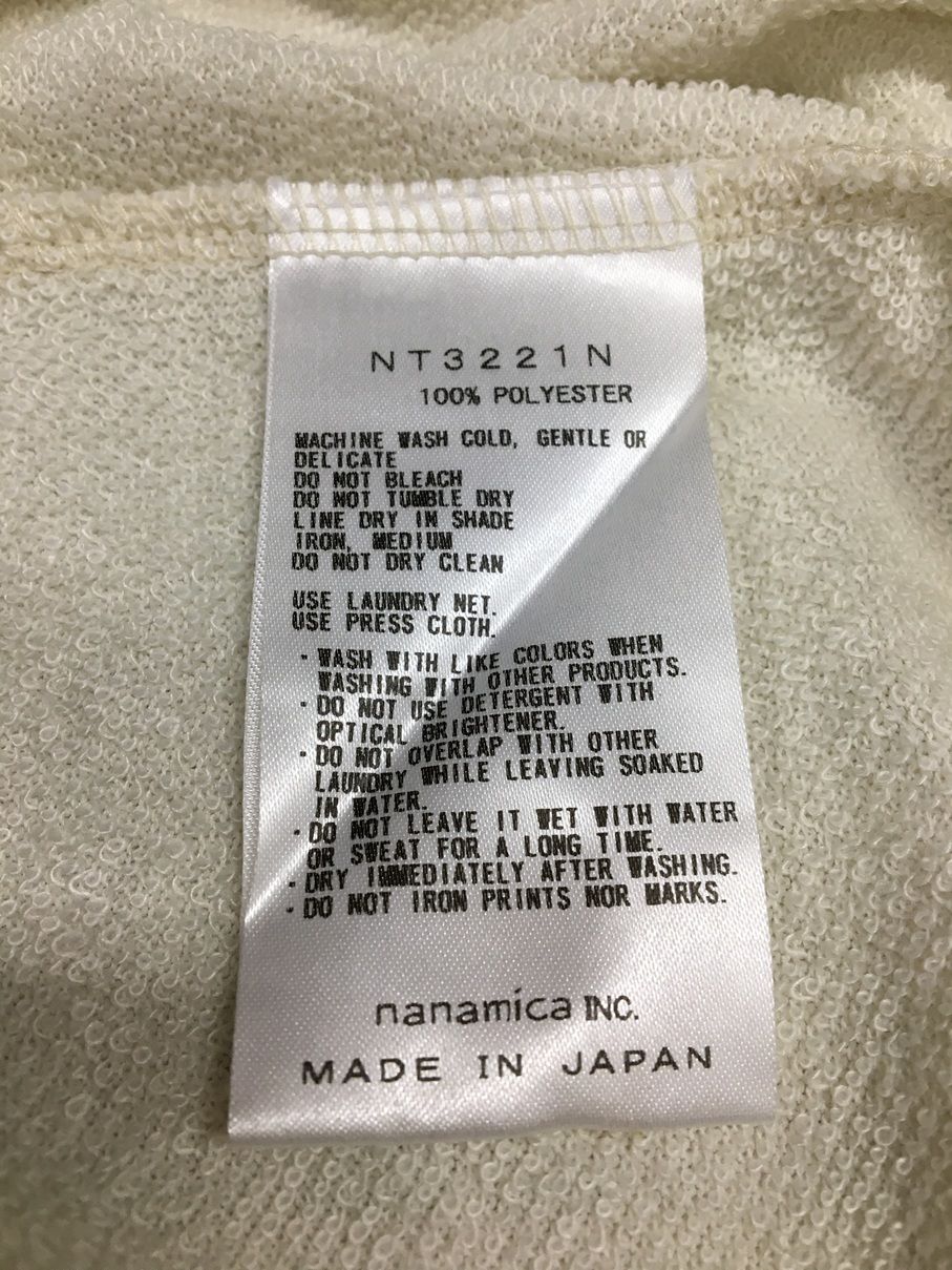 THE NORTH FACE PURPLE LABEL ノースフェイスパープルレーベル