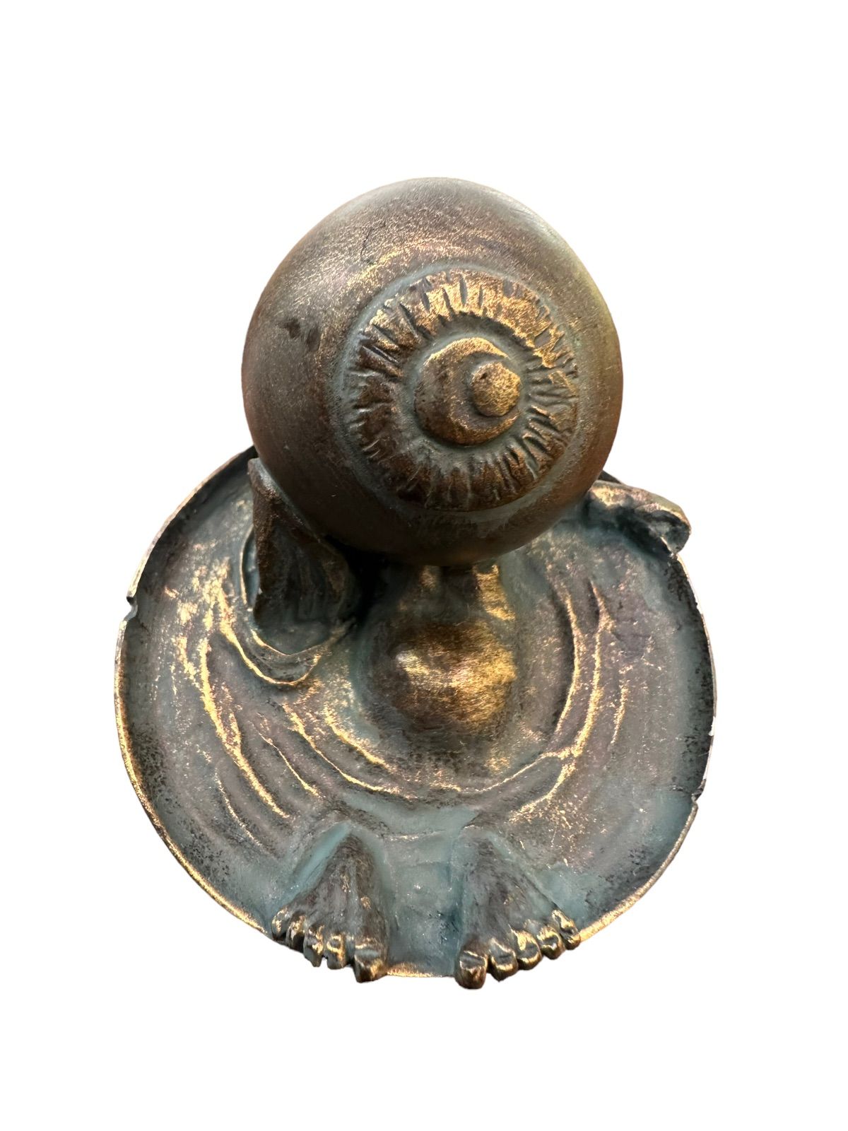 【超希少】ゲゲゲの鬼太郎 目玉おやじ フィギュア 藤田商店 境港 妖怪 超希少】 ゲゲゲの鬼太郎 目玉おやじ フィギュア 藤田商店 境港