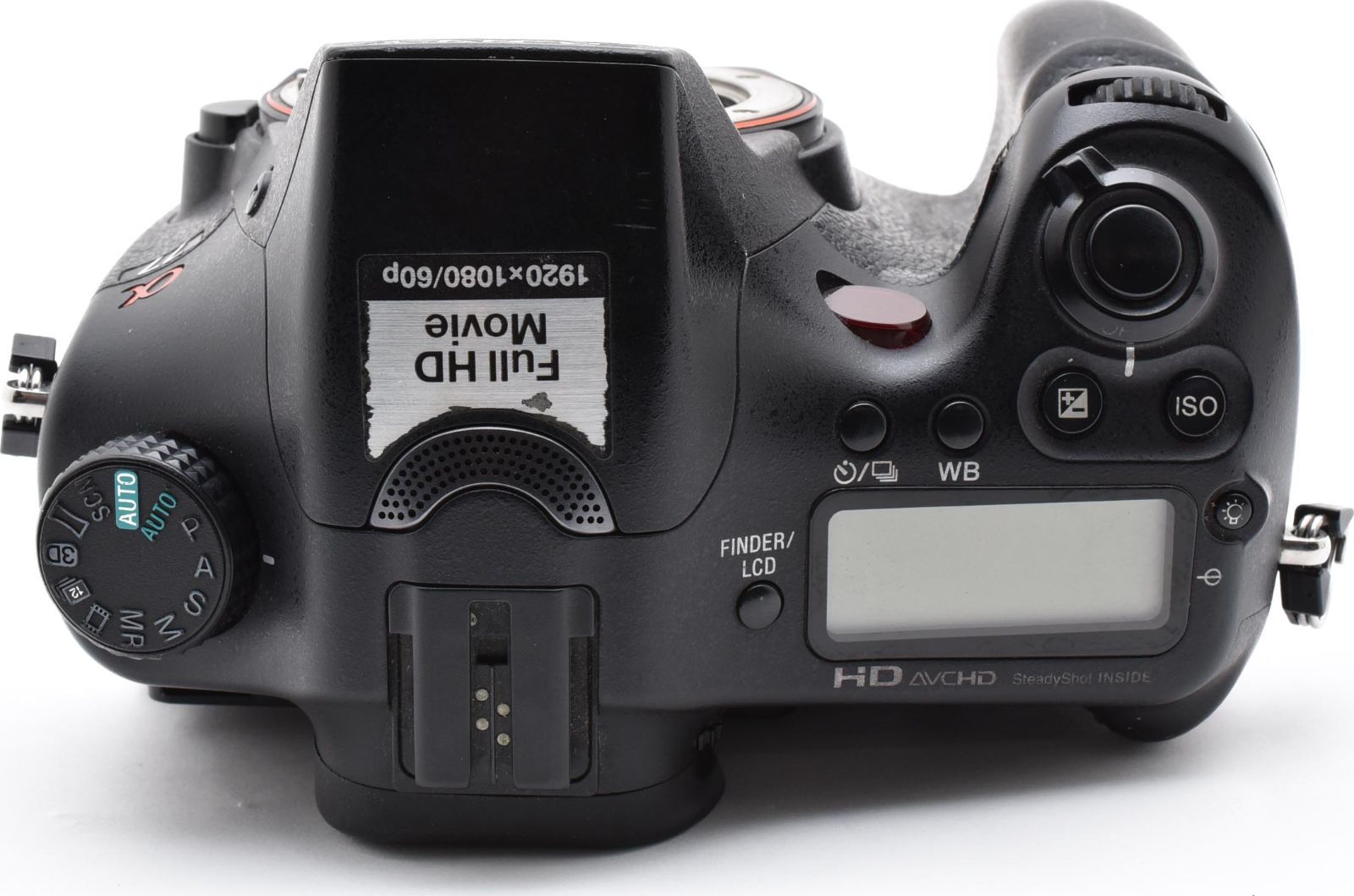 I21[6908]11 ソニー SONY α77 ボデイ SLT-A77V I21[6908]11 ソニー SONY α77 ボデイ SLT-A77V - メルカリ