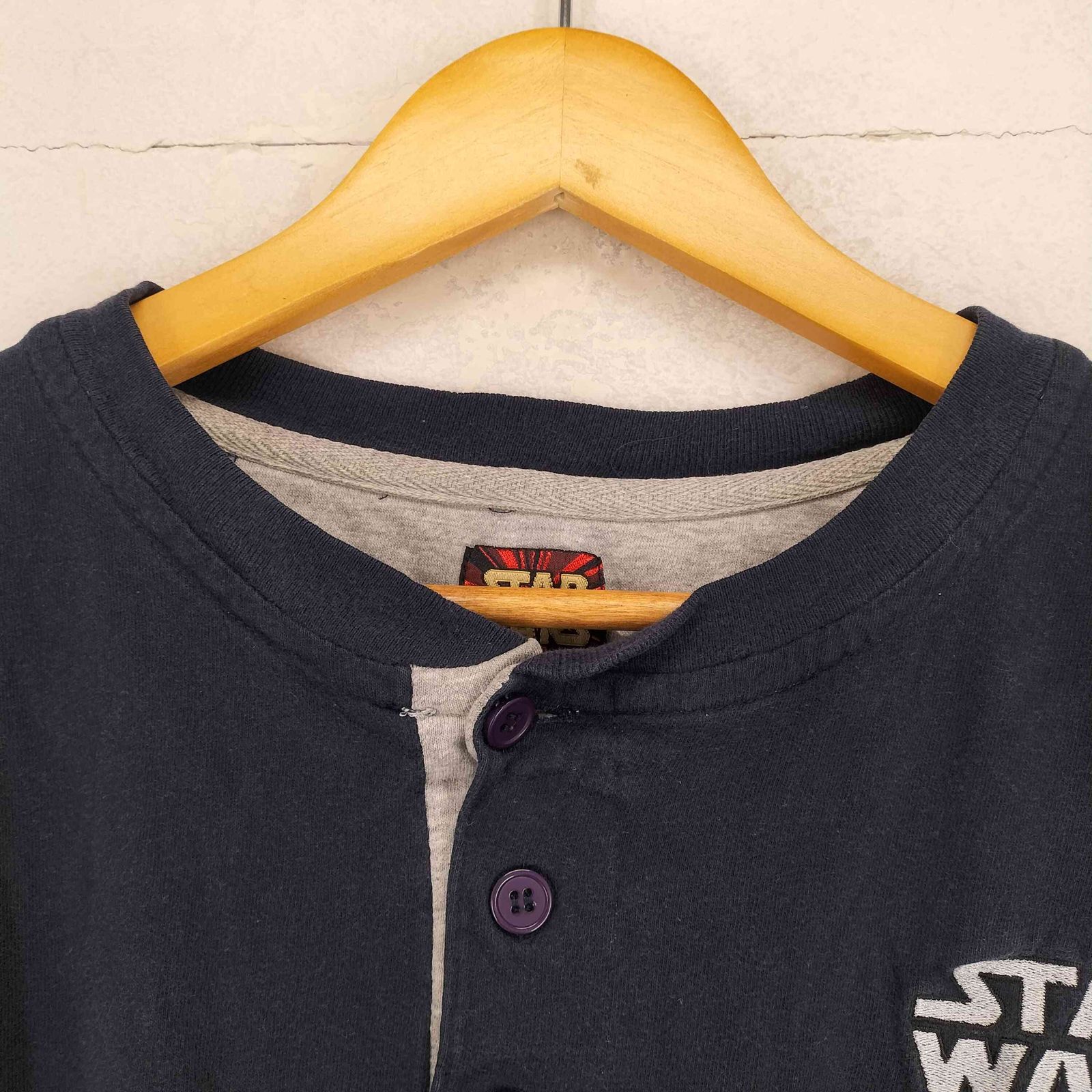 USED古着(ユーズドフルギ) 映画モチーフTシャツ メンズ トップス