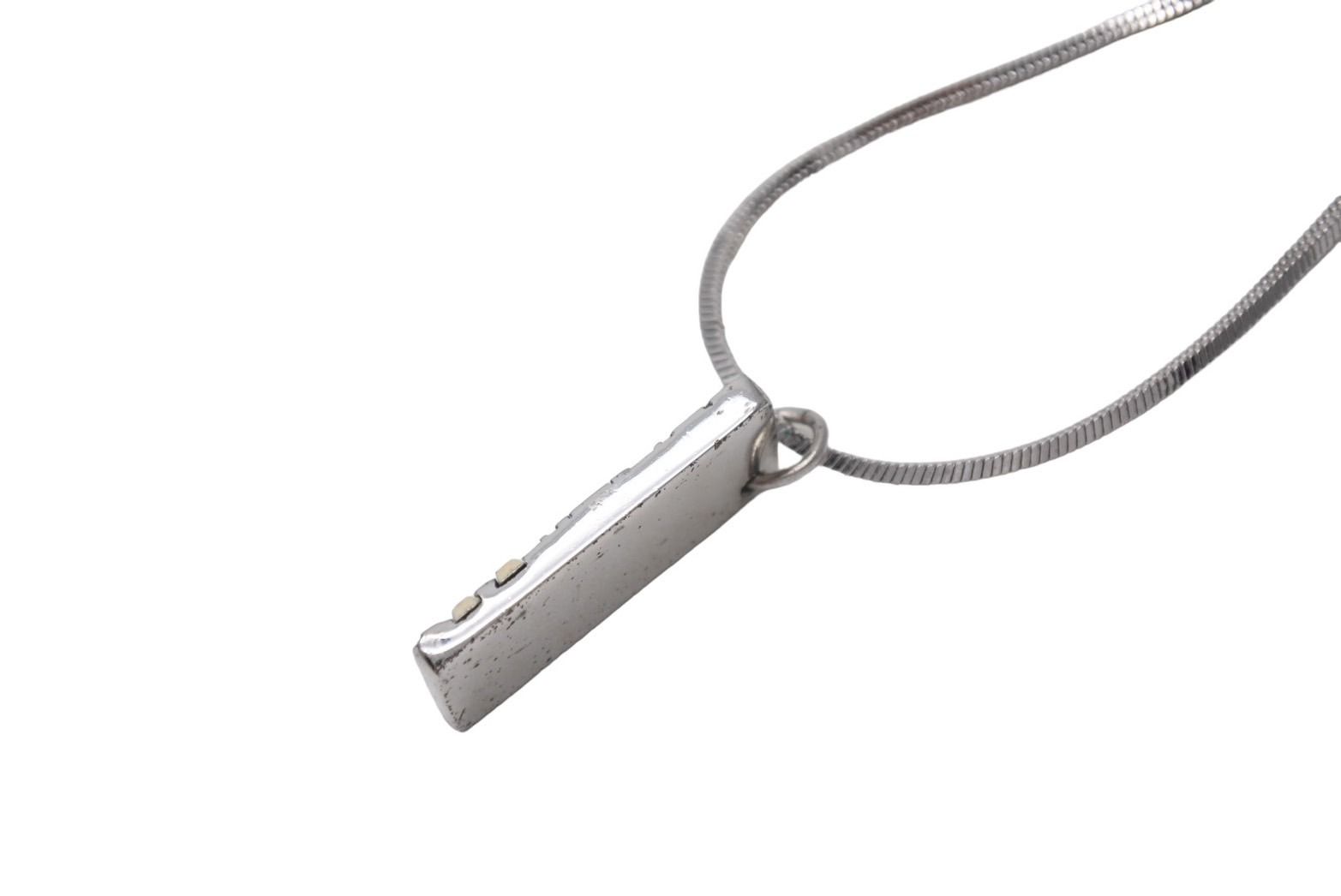 超特価激安 Dior Christian クリスチャンディオール プレート トロッター アクセサリー