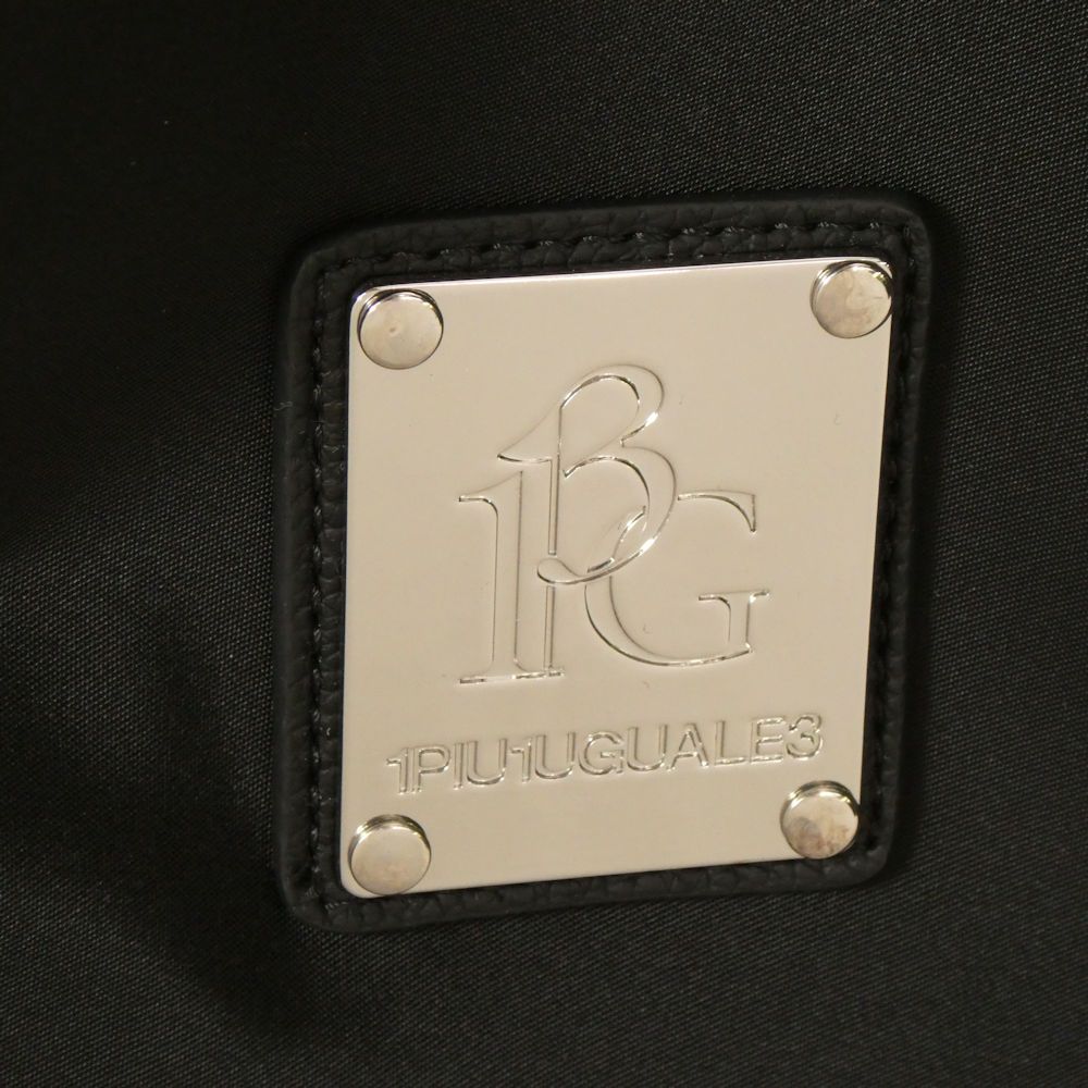 未使用 1PIU1UGUALE3 ウノピュウノウグァーレトレ GRG356 113 GOLF BOSTON BAG ボストンバッグ ゴルフ ショルダー 2WAY HM732 未使用 1PIU1UGUALE3 ウノピュウノウグァーレトレ GRG356 113