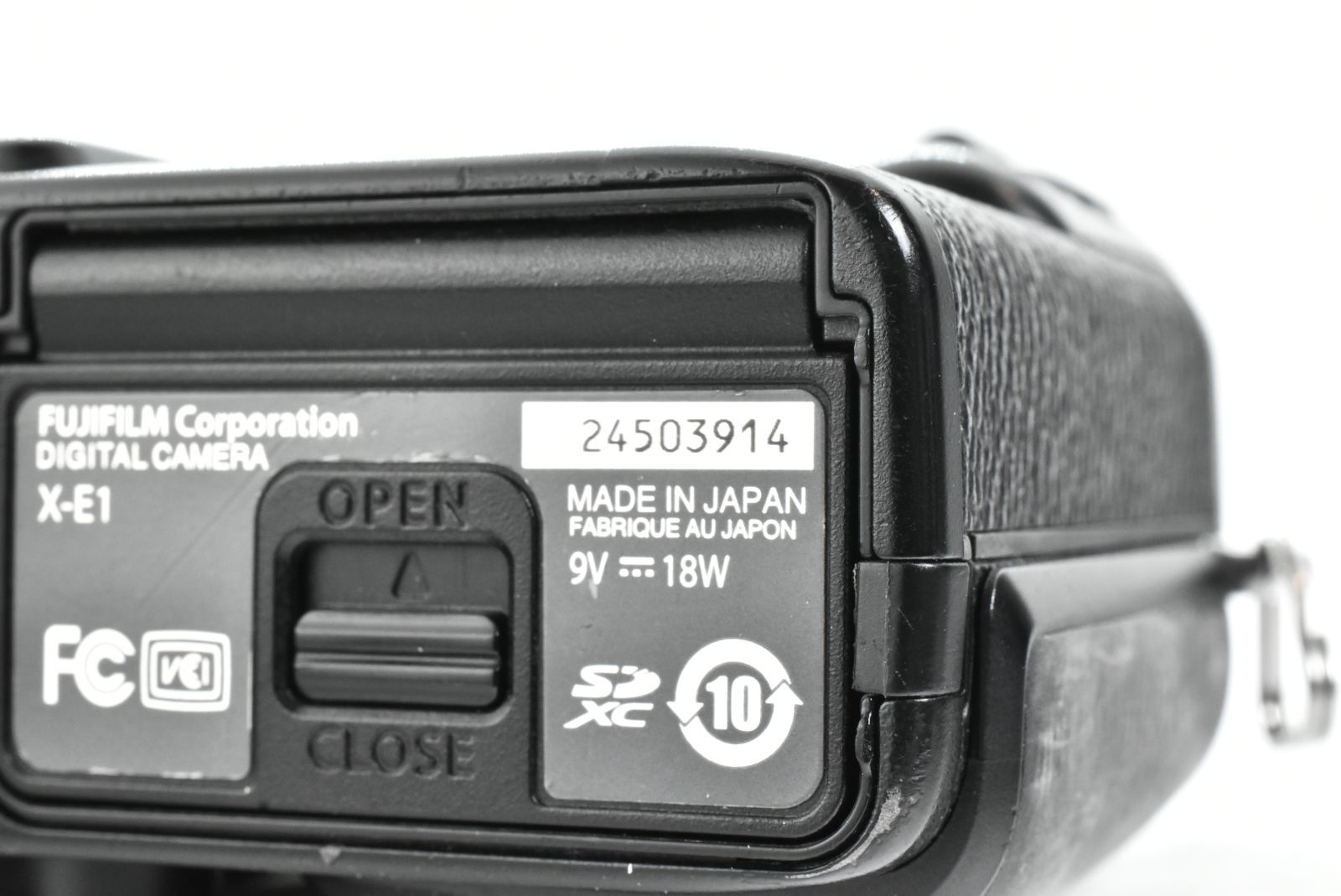 Fujifilm X-T10 ミラーレス一眼カメラXF18-55mmズームレンズ Fujifilm