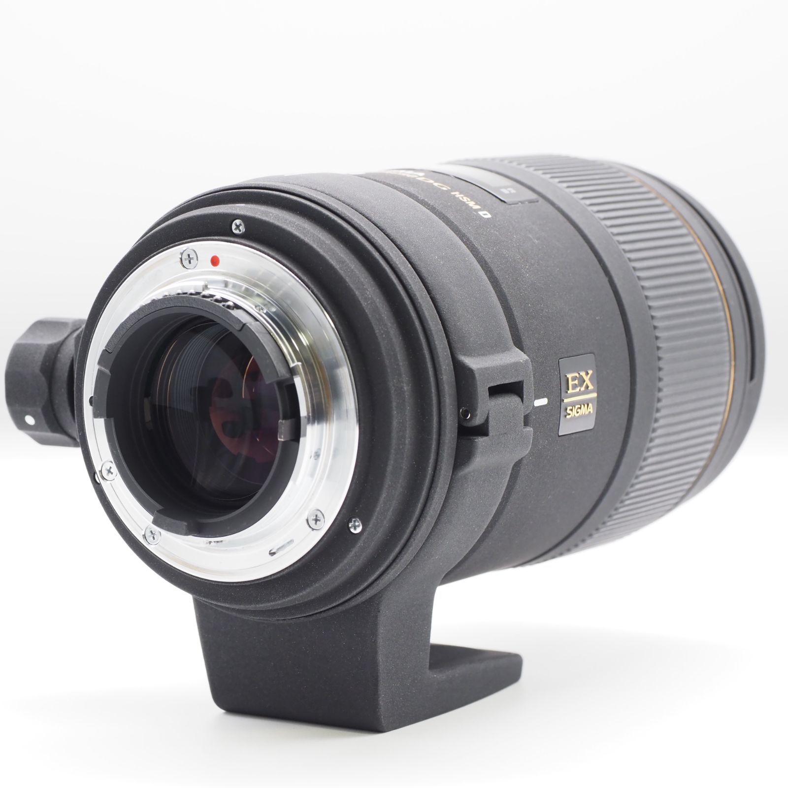 シグマ 150 F2.8 APO マクロ EX DG HSM ニコン用#2718