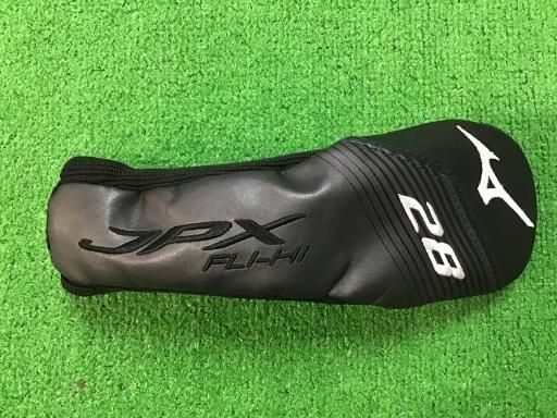  ミズノ JPX FLI-HI 2025 28° ユーティリティ UT NS PRO 850 GH neo フレックスS メンズ 男性用 右利き 右用 Dランク ゴルフクラブ ユーティリティ メンズ