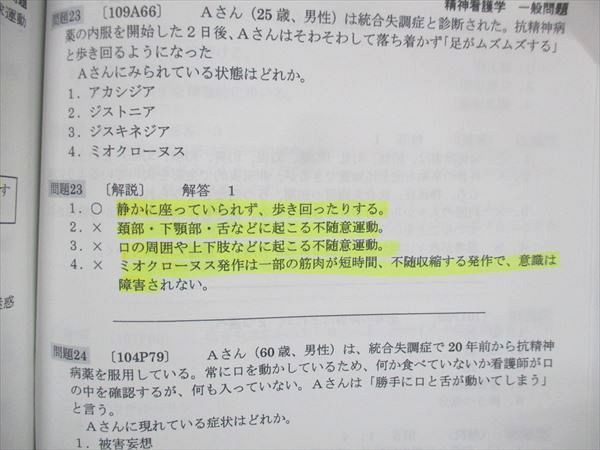 吉田ゼミナール 看護師国家試験 - その他