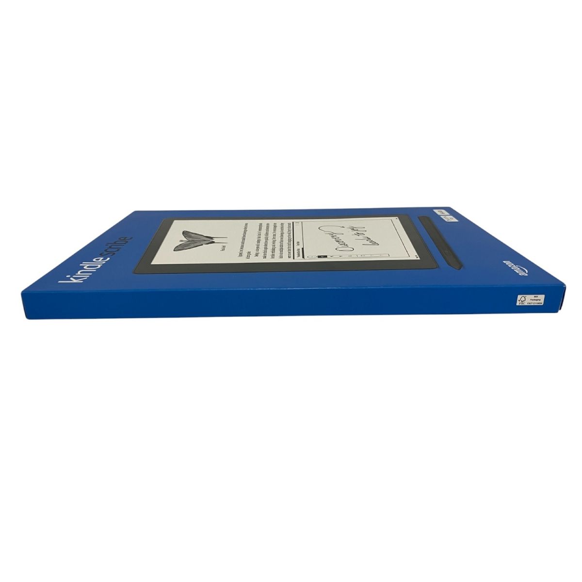 Kindle Scribe