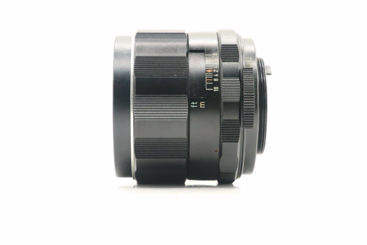 ☆ペンタックス PENTAX Super-Multi-Coated TAKUMAR 85mm F1.8☆ I0499