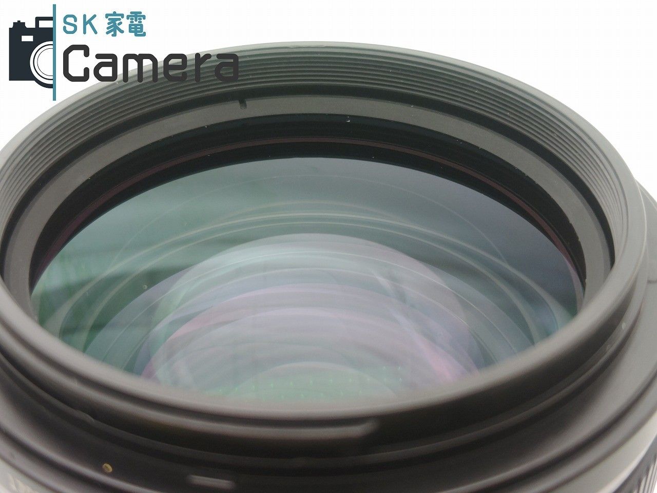 中古】 OLYMPUS ZUIKO DIGITAL 35-100mm F2 ED LENS