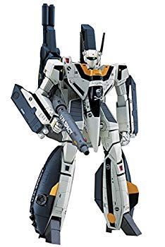 【非常に良い】ハセガワ 超時空要塞マクロス 愛・おぼえていますか VF-1S ストライク バトロイド バルキリー 1/72スケール プラモデル 14 o7r6kf1