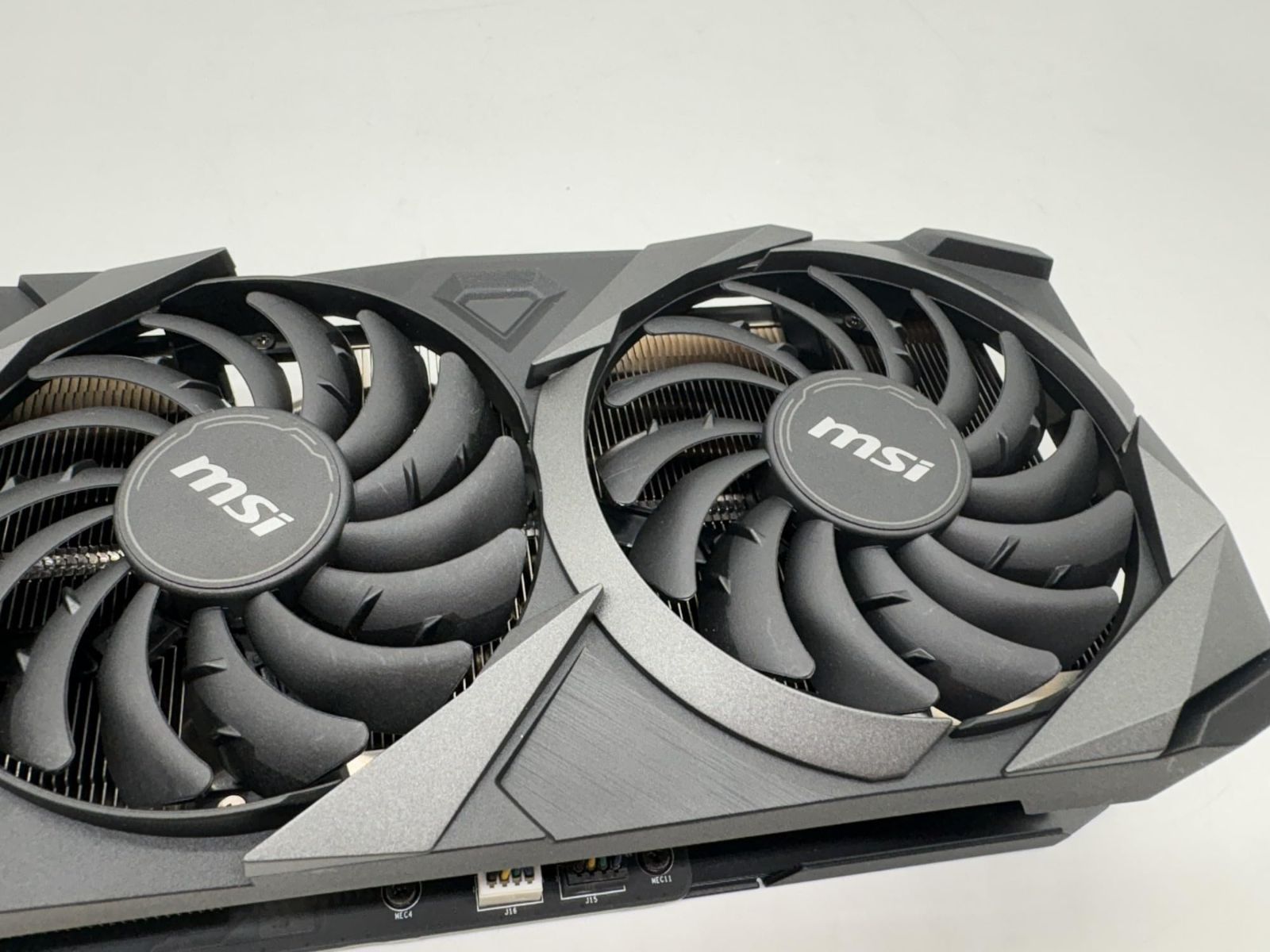 グラフィックボード・グラボ・ビデオカード MSI GeForce RTX 3070 Ti VENTUS 3X 8G OC Amazon.com: MSI Gaming GeForce RTX 3070 Ti 8GB GDRR6X 256