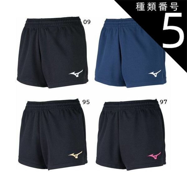 楽天市場】デサント バレーボール 練習着 ショート パンツ