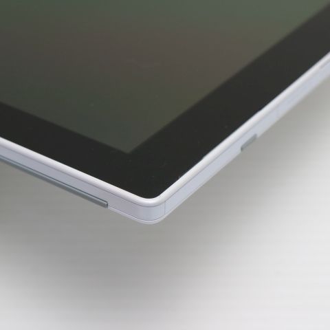 タブレットホワイト