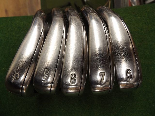 Callaway 【税込】4017 MAVRIK #6-PW NS Zelos7 S キャロウェイ マーベリック .853316