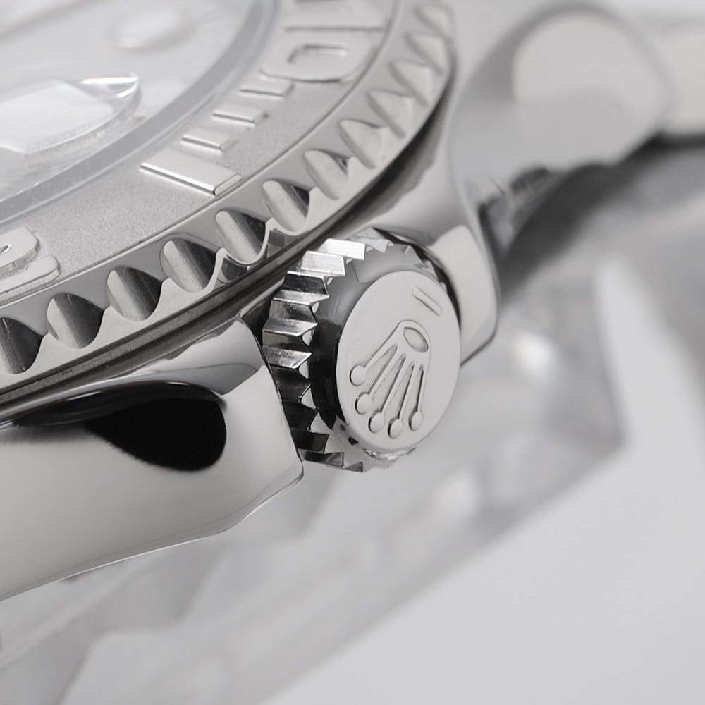 ありんこ　リノ ありんこ リノ 268622 スレート ROLEX（ロレックス）ヨット