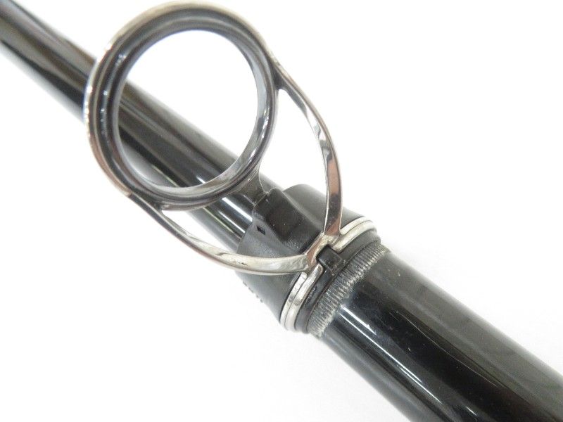  LX タマン 10-500 バージョンK 04- 磯竿 ロッド