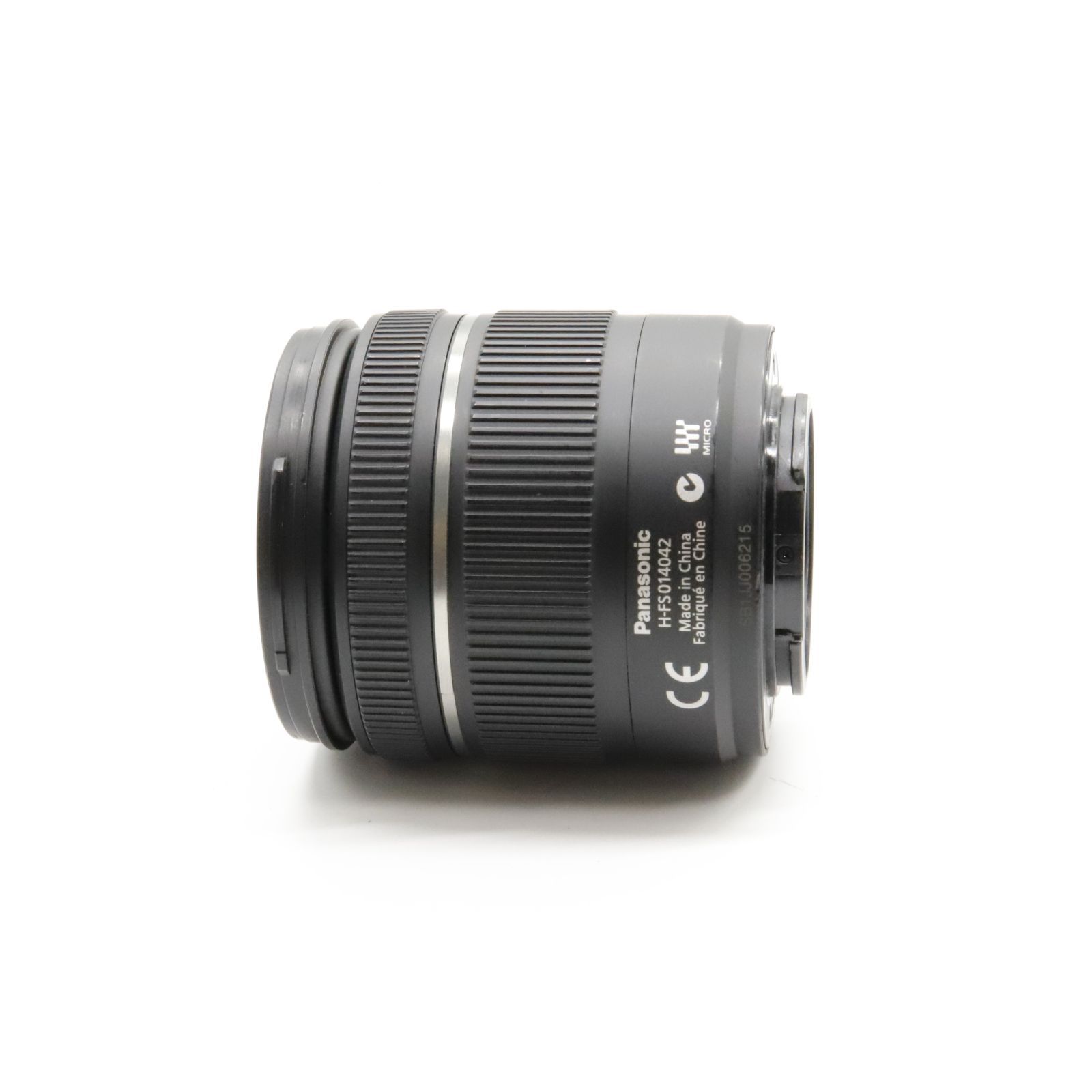 □良品□ PANASONIC パナソニック LUMIX G VARIO 14-42mm F3.5-5.6 