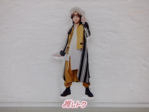 Yasuさん Hey! Say! JUMP おうちでUMP賞 山田涼介 アクスタ