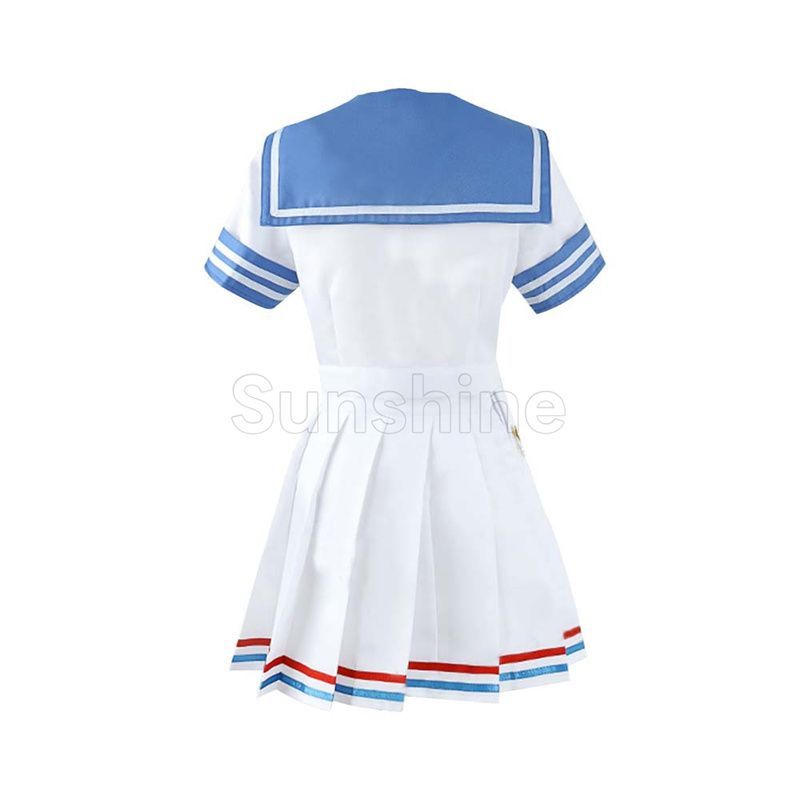 ブルーアーカイブBlue Archive 浦和 ハナコ 制服 全身セット