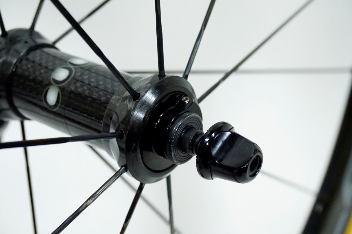 ホイールセット