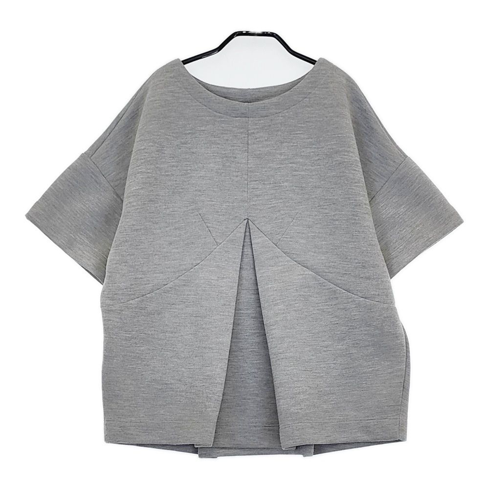 MM6|Maison Margiela スウェットカットソー プルオーバー サイズS スウェット グレー レディース エムエム6|メゾンマルジェラ 5-0608S♪