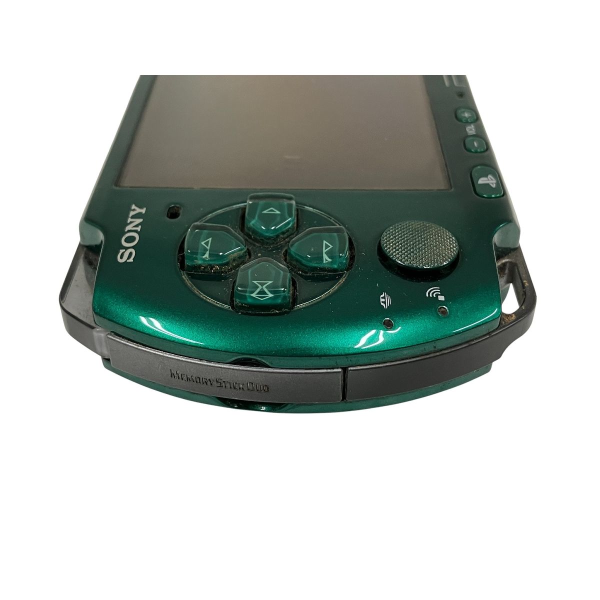 プレイステーション ポータブル