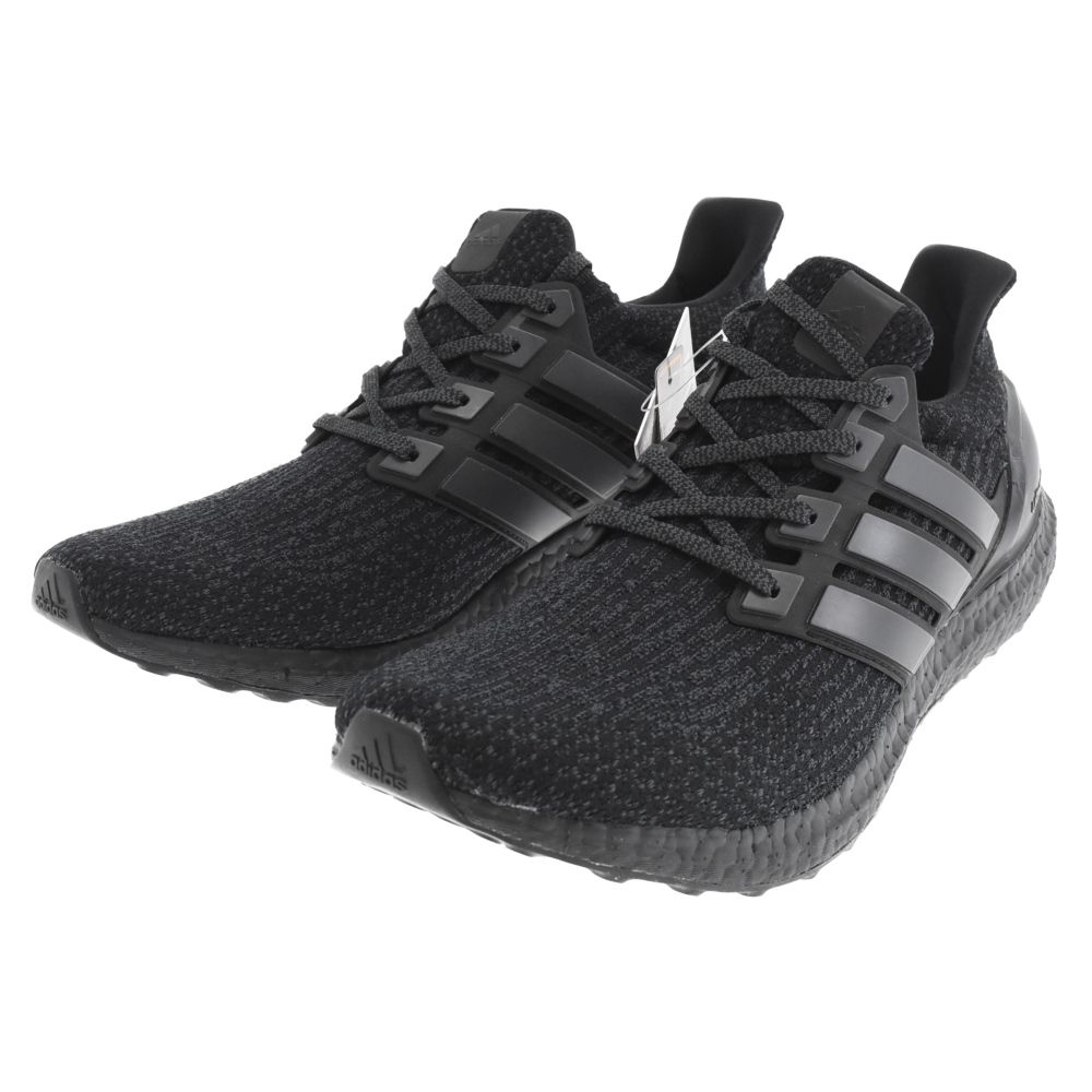 adidas (アディダス) Ultra Boost CL BLACK ウルトラブースト