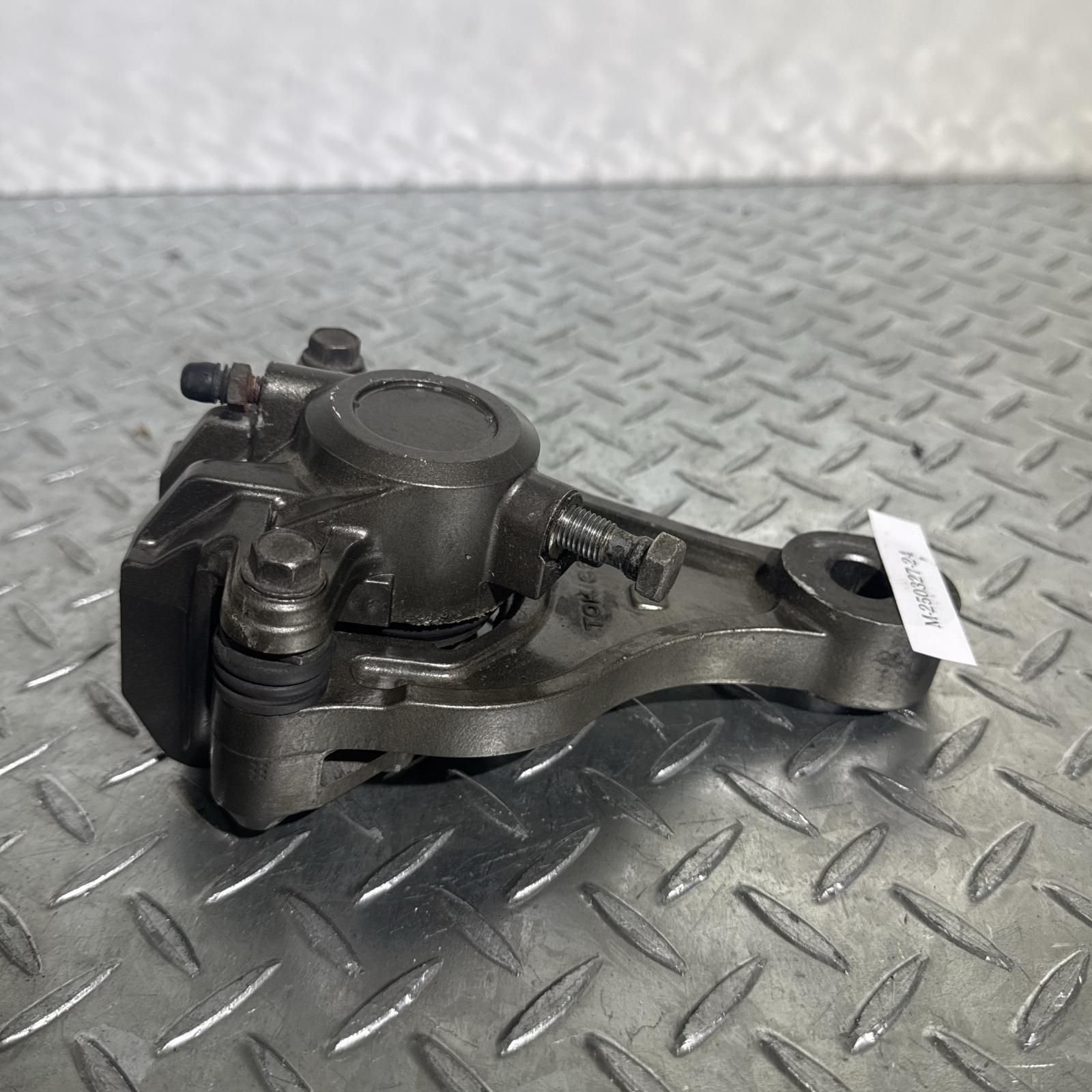 KAWASAKI Z750GP リアキャリパー カワサキ - メルカリ KAWASAKI Z750GP リアキャリパー カワサキ - メルカリ