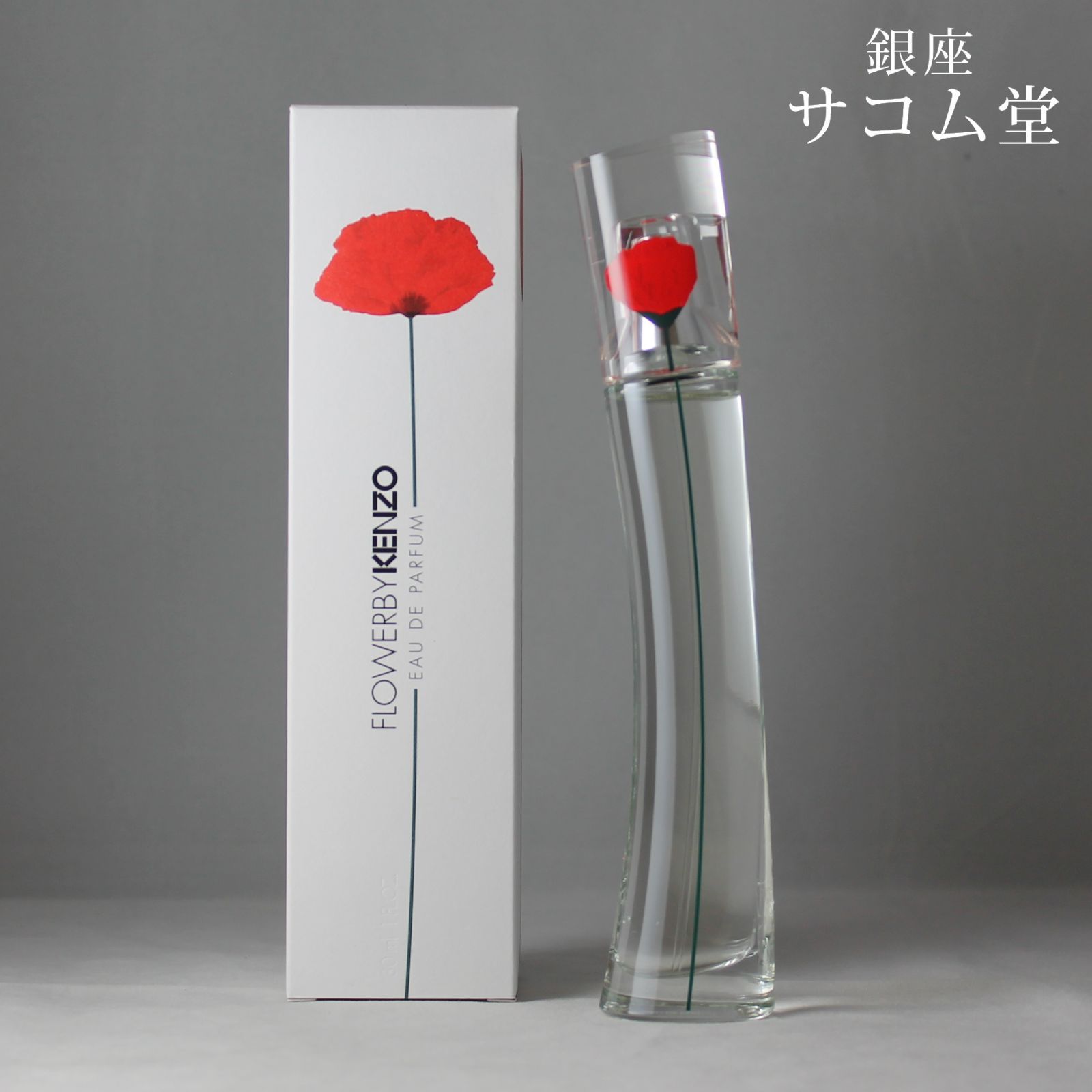 新品 未使用 】 ケンゾー KENZO フラワー バイ ケンゾー EDT SP