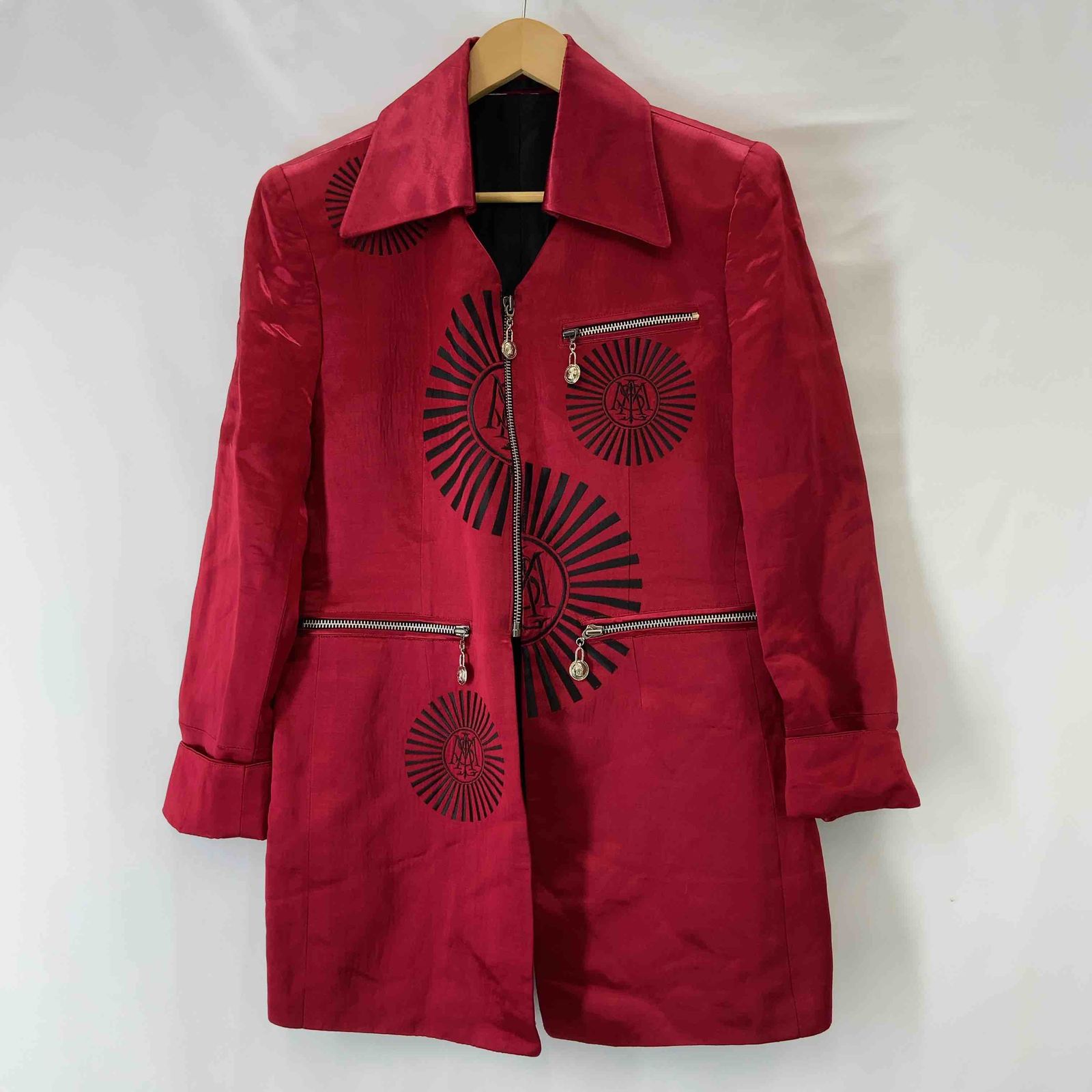 ルナマティーノ ジャケット 【公式通販】