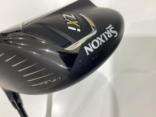 中古】 ダンロップ SRIXON ZXi MAX 10.5° ドライバー DR Diamana ZXi