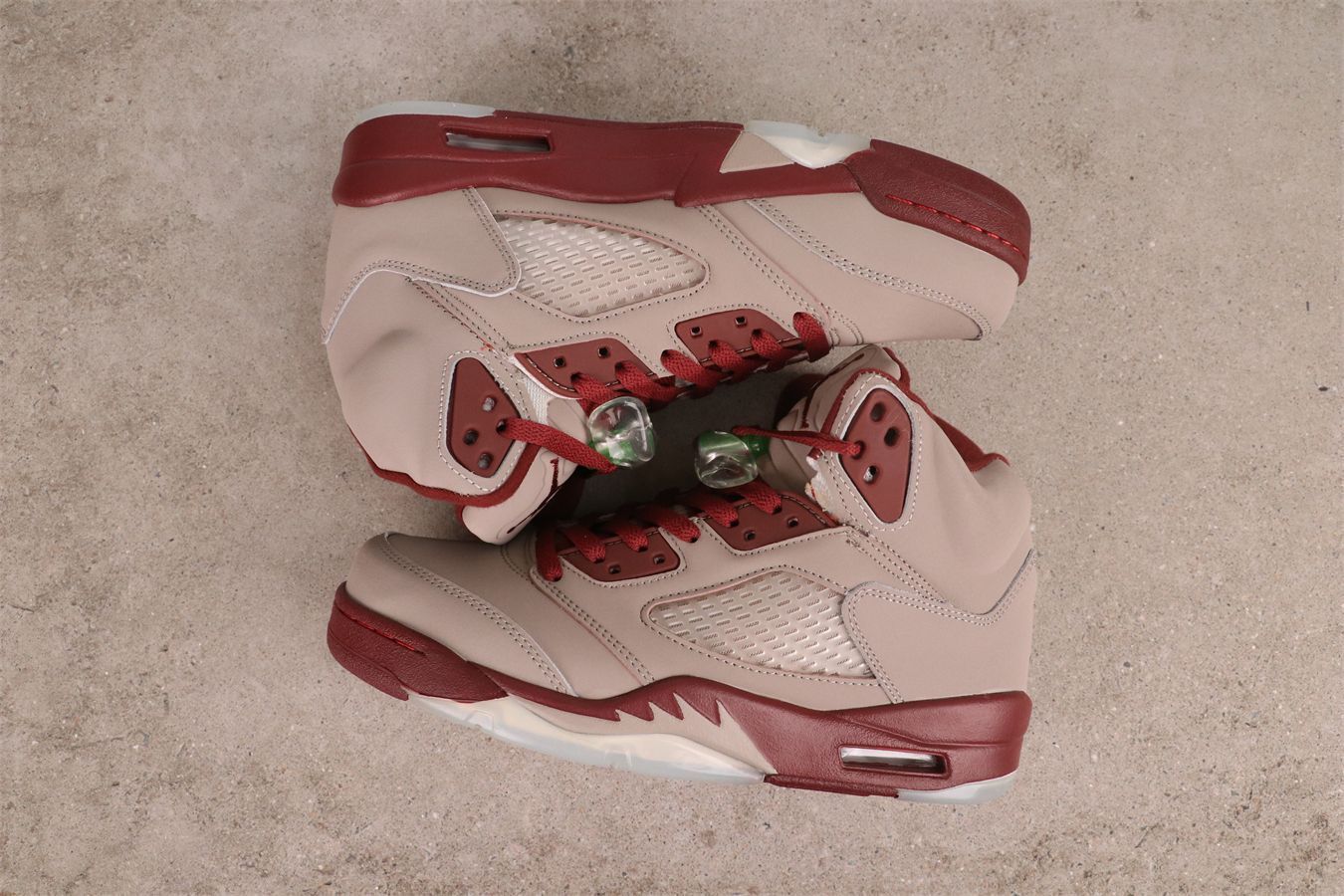 今日特価】Air Jordan エアジョーダン AJ5 エアジョーダン 5 “El